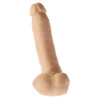 Champs Gode réaliste Fatty Champs 17 x 4.7cm